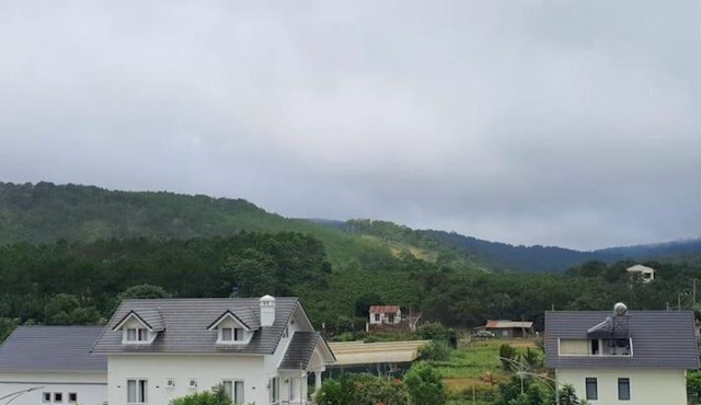 Rose Garden Villa Dalat