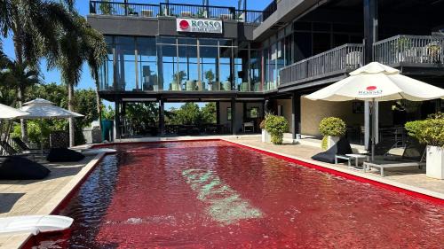 Rosso Sky Villa Phu Quoc
