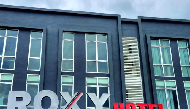 Roxy Hotel Malihah