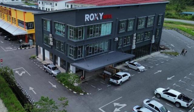 Roxy Hotel Selangau