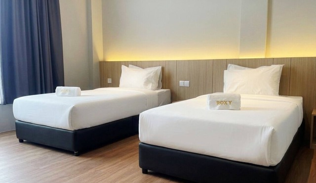 Roxy Hotel Selangau