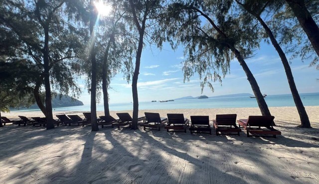 Royal C Beach Resort
