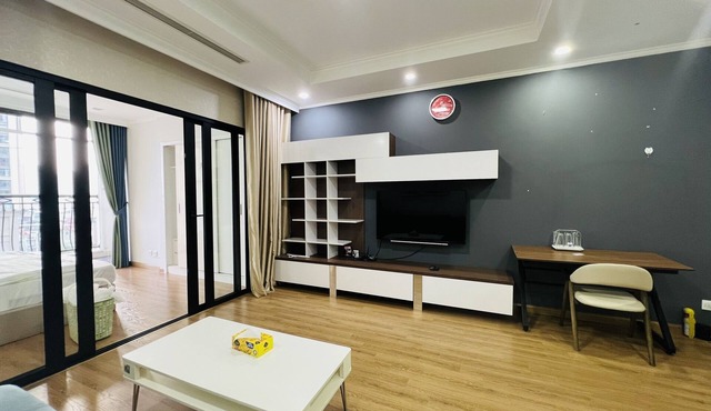 Royal City 1 Br Apartment - Friendly/Cozy