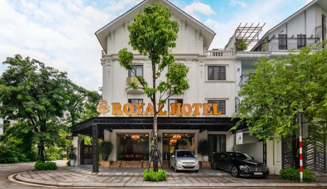 Royal Dương Nội Hotel