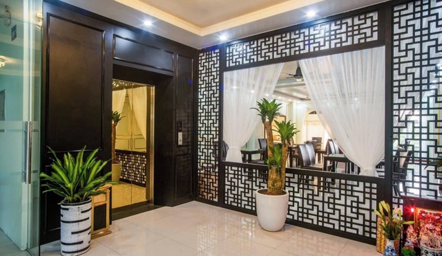 Royal Hotel Bac Ninh