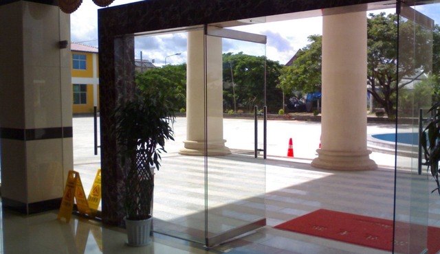 Royal Hotel Luang Namtha ' Huang Ching'