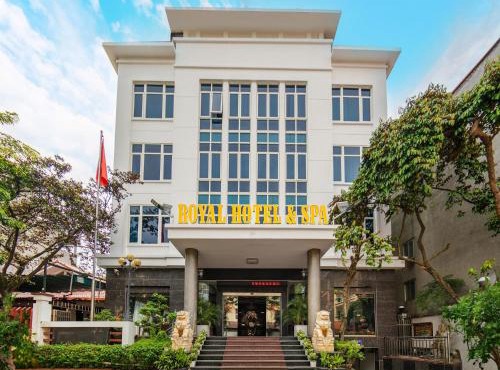 Royal Hotel & Spa Bắc Ninh