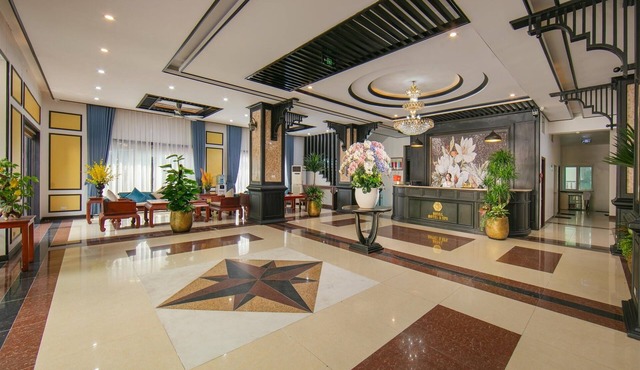 Royal Hotel & Spa Bac Ninh