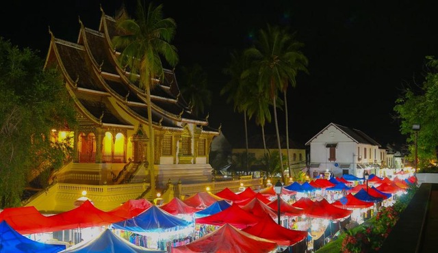 Royal peacock Boutique Hotel