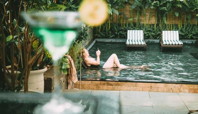 Royal Riverside Hoi An Hotel
