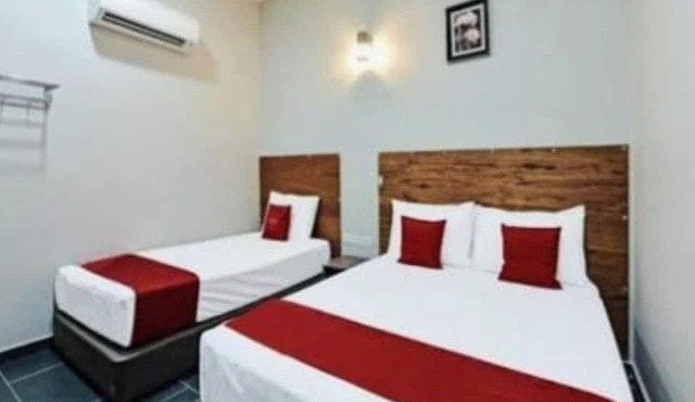 RS Hotel