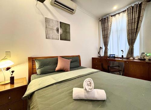 Rù Rì Homestay - Walk 5 minutes to the Airport