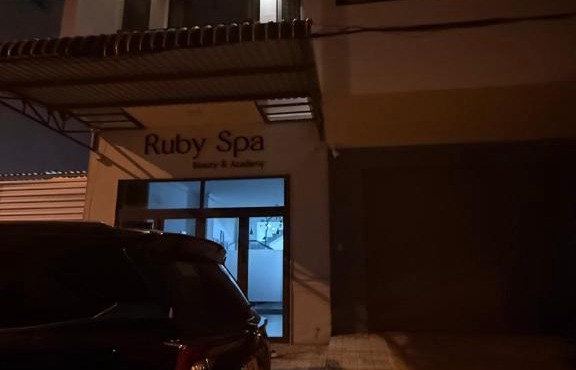 Ruby Homestay gần bến Ninh Kiều - Lavender