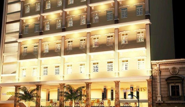 RUBY HOTEL