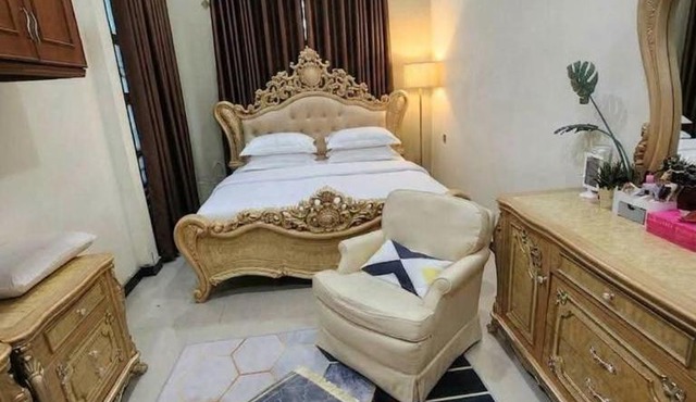 Ruby Tiny Resort in Pasir Mas