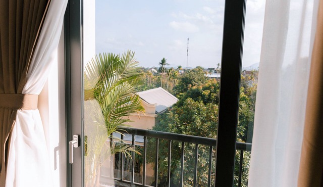 RubyHomeHue