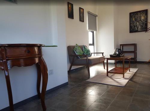 Ruda Mini Hotel