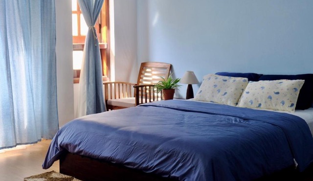 Ruhome - Homestay trung tâm Quy Nhơn gần biển