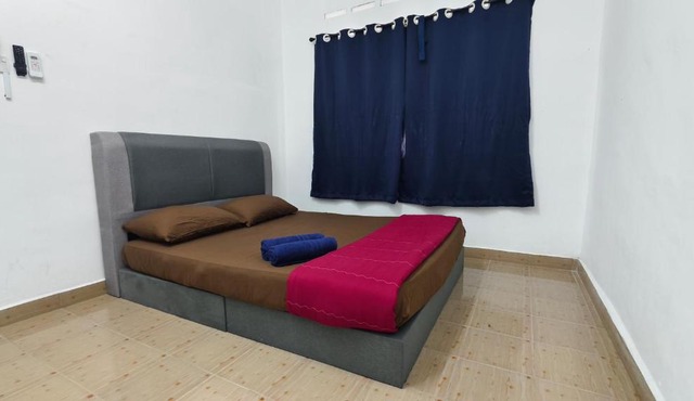Ruma52 HOMESTAY