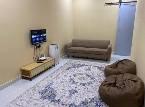 Rumah Inap Nik Atik