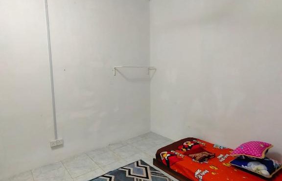 RUMAH MOK SITI