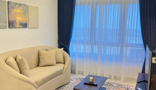 Rumah Noir Stylish Cozy Staycation in Cyberjaya