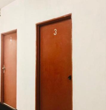 Rumah Teduh Desa