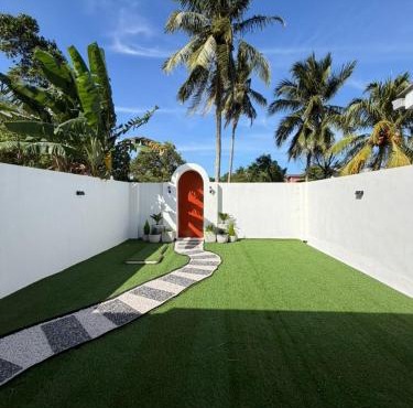 Rumah49 Homestay Kuantan