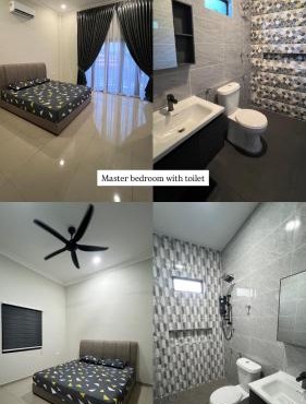 RUMAKITA Homestay