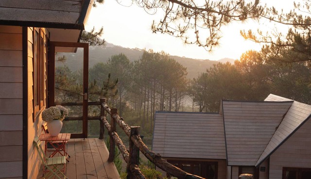 Rung La Kim Resort