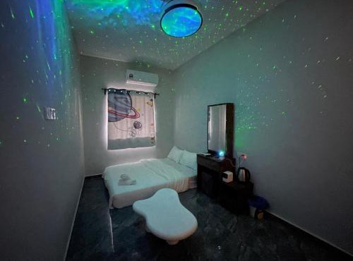 Rusa6 Rooms 1min KSL JCHome By MWM