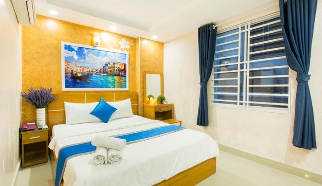 Ryo Hotel