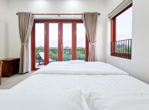 Sông Mê Home