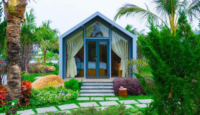 Sơn Tiên - Amazing Island Resort