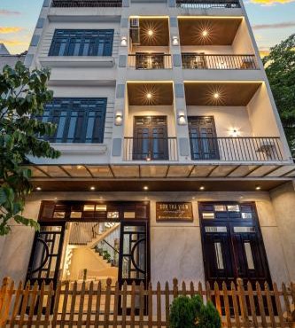 Sơn trà view homestay