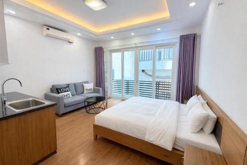 Số 3 ngõ 212 Vũ Miên