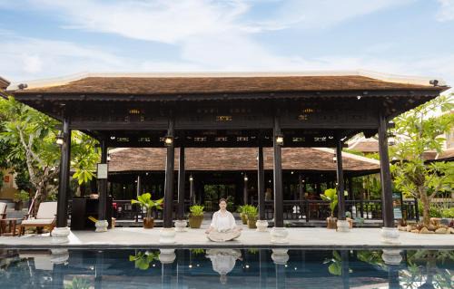 Sứ Retreat Hoi An - Riverfront Resort
