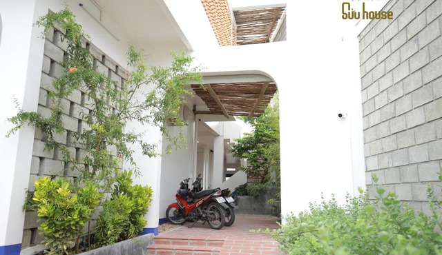 Sửu House