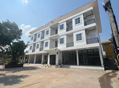 S-Apartment