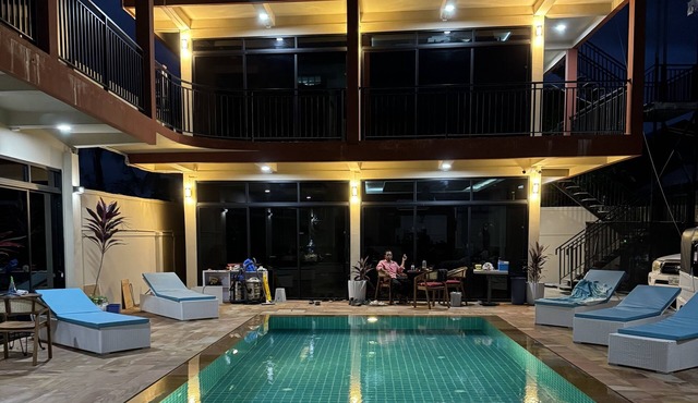 S & D Boutique Guestsuites