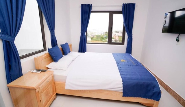 S Villa hotel