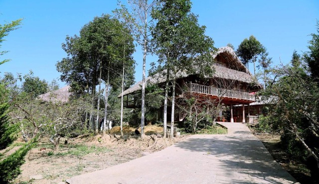 Sa House Bac Ha