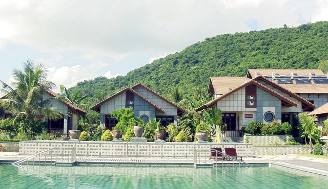 Sa Huynh Beach Resort