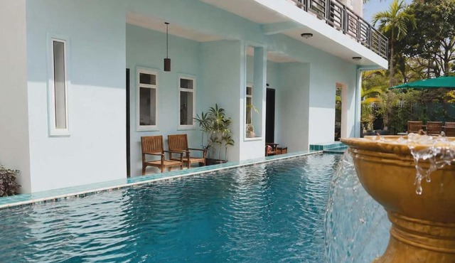 Saba Lua Siem Reap