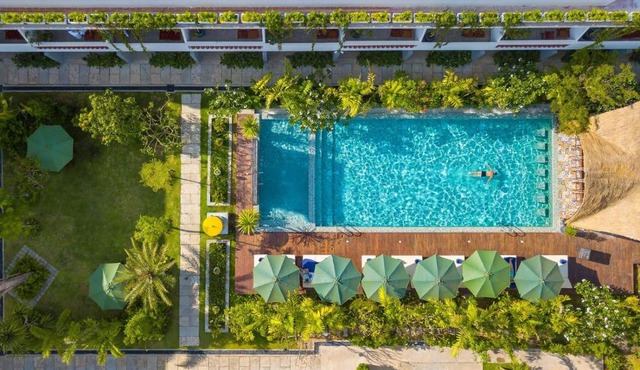 Sabara Angkor Resort & Spa