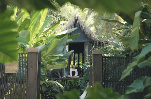 Sadela Retreat