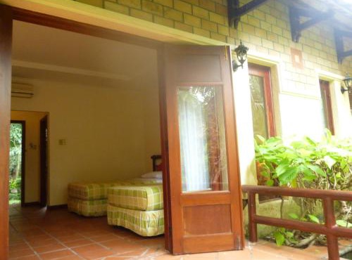 Sai Gon Can Gio Resort