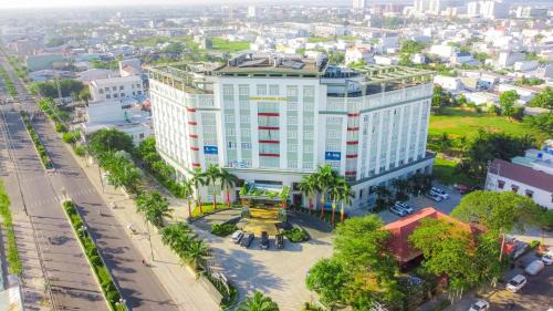 Sai Gon Rach Gia Hotel