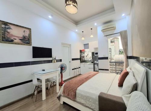 Saigon Apartment
