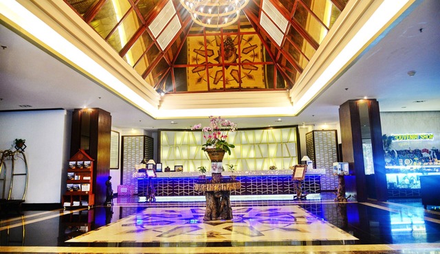 Saigon Ban Me Hotel